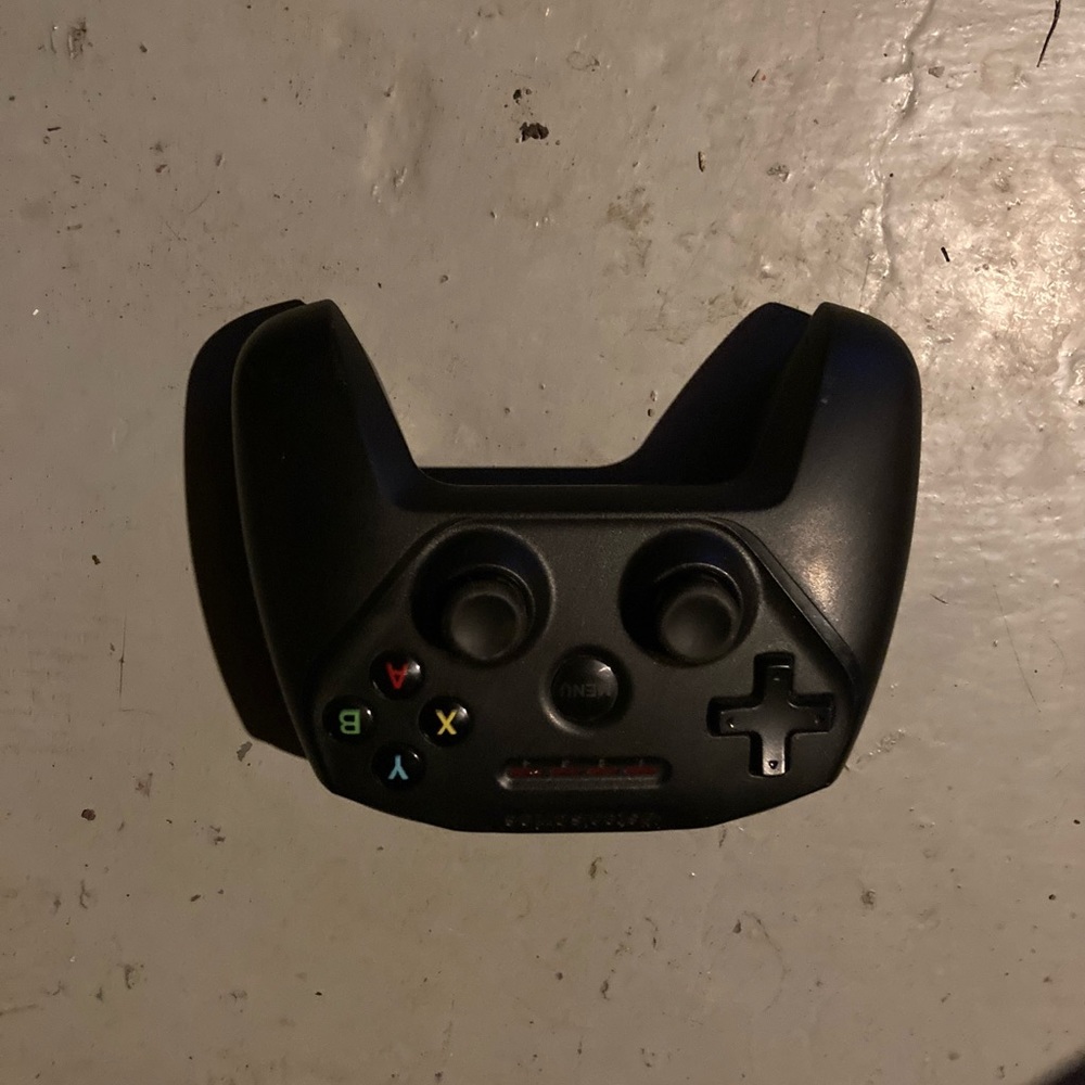 Bluetooth gaming controller - Picture 4 of 4